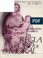 Abdusalam Guseinov, La regla de oro de la moral.pdf