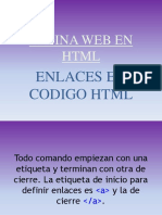 Creacion de Pagina Web 2