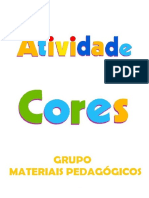 Atividade Cores Primárias - Grupo Materiais Pedagógicos-1