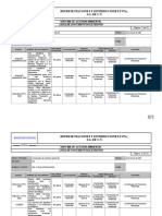 sG-f-08 LISTA DE DOCUMENTOS 2 EXTERNOS proteccion ambiental rev.doc