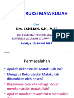 Rekonstruksi MK - Juni 2013 (Revisi)