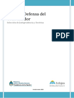 Dossier Defensa Del Consumo PDF