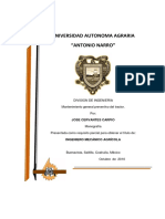 Mantenimiento Del Tractor PDF 01