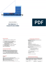 Manual Del Interno Criterios y Clasificaciones