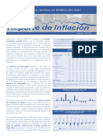 Reporte de Inflacion Junio 2018 Sintesis