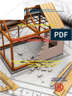 Teknik Gambar Bangunan - Modul B PDF