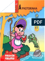 A Pastorinha PDF