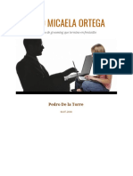 Caso Micaela Ortega