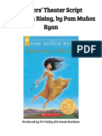 Esperanza Rising Readers Theater Script 5