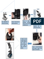 Microscopio Flujograma PDF