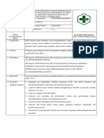 9.1.1.6 SOP Penanganan KTD, KNC, KPC, KTC