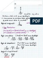 ALGEBRA 07) Reglas de Inferencia. Martes 18 de Agosto de 2015