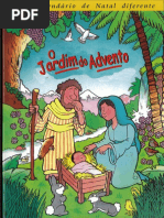 EBD NATAL o Jardim Do Advento