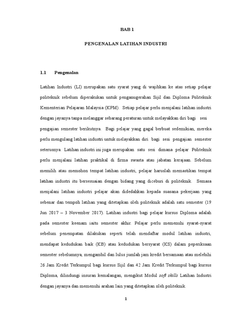 Report Gua Latest Pdf