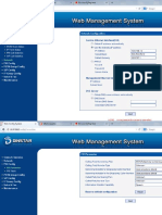 Manual de Configuracion de MTG200