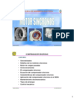 A01 Carateristicas de Los Motores Sincronos