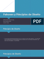 2 - Patrones y Principios de Diseño PDF