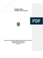 Pedoman Teknis Fasilitas RS Kelas C-complete 2007