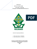 Makalah Ushul Fiqh Sidiq & Dida PDF