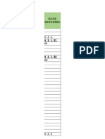 Cash Budgeting Bok 2018 Pasirlangu