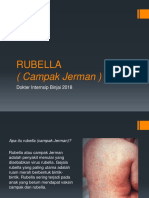 Rubella