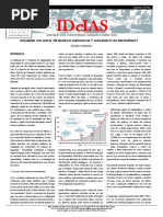 Mocambique tera 100 milhoes de habitantes