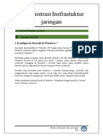 06.BAHAN AJAR 2 Administrasi Infrastruktur Jaringan