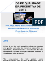 Aula 1 - Leiteaspectos de Qualidade Na Cadeia Produtiva de Leite 2