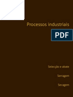 Processos Industriais