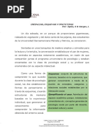 Lectura Creencias, Esquemas y Prototipos (3)