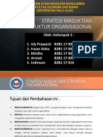Strategi Masuk & Struktur Organisasional.pptx