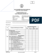 1192 P1 PPSP Teknik Elektronika Industri