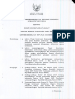 PMK No. 75 Tahun 2014 TTG PUSKESMAS PDF