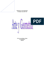 Proyecto - Arte y Geometria