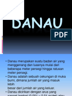 DANAU