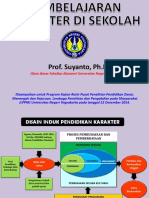 PENDIDIKAN KARAKTER