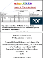 Fmea&reliability PDF