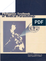 Philippine Textbook of Medical Parasitology