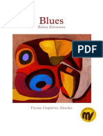 BLUES (Estructura Básica)