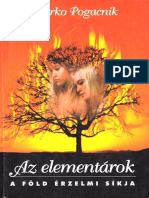 Marko Pogacnik Az Elementarok PDF