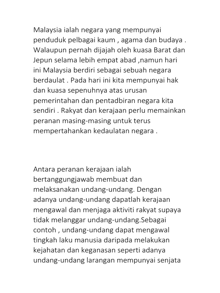 Pengajian Am Pdf