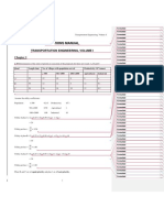 Solution Manual TE VOL-I