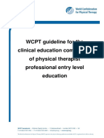 Guideline Clinical Education Complete1