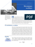 02_Movimiento Rectilineo_Fisica Conceptual 10ma Ed Paul Hewitt