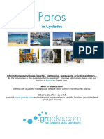 Paros PDF