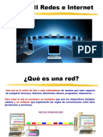 Fundamentos Básicos de Redes