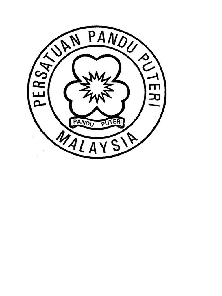 Logo Pandu Puteri Pdf