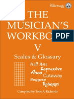 Music Scales PDF