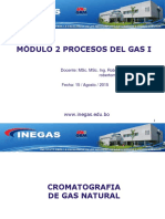 Modulo 2 b Cromatografia Del Gas