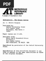1977 Hydroponics The Bengal System Douglas